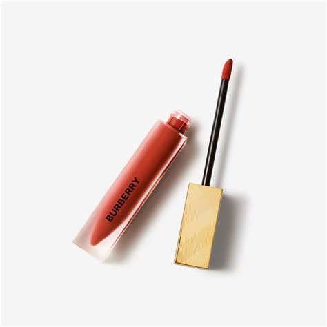 burberry kisses hydrating lip|Burberry Kisses Liquid Matte – Russet No.93 in Russet 93.